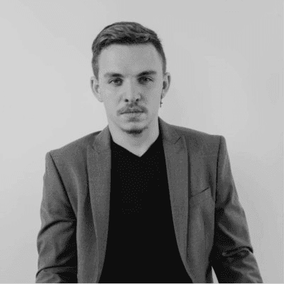 Chris Horn, founder of Dorvell